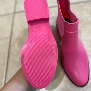 Kate Spade women’s boots